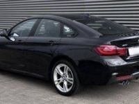 BMW Série 4 420d Gran Coupe xDrive M Sport - <small></small> 28.900 € <small>TTC</small> - #9