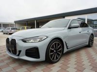 BMW Série 4 420d Gran Coupé xDRIVE M Sport - <small></small> 45.950 € <small>TTC</small> - #2