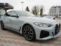 BMW Série 4 420d Gran Coupé xDRIVE M Sport - <small></small> 45.950 € <small>TTC</small> - #5