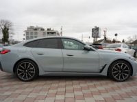 BMW Série 4 420d Gran Coupé xDRIVE M Sport - <small></small> 45.950 € <small>TTC</small> - #6