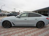 BMW Série 4 420d Gran Coupé xDRIVE M Sport - <small></small> 45.950 € <small>TTC</small> - #7