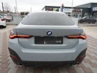 BMW Série 4 420d Gran Coupé xDRIVE M Sport - <small></small> 45.950 € <small>TTC</small> - #9