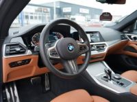 BMW Série 4 420d Gran Coupé xDRIVE M Sport - <small></small> 45.950 € <small>TTC</small> - #11