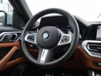 BMW Série 4 420d Gran Coupé xDRIVE M Sport - <small></small> 45.950 € <small>TTC</small> - #22