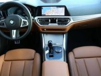 BMW Série 4 420d Gran Coupé/Pano - <small></small> 39.800 € <small>TTC</small> - #8