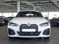 BMW Série 4 420d xDrive Gran Coupé M Sport H&K NAVI LED DAB - <small></small> 39.990 € <small>TTC</small> - #1