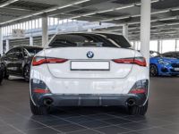 BMW Série 4 420d xDrive Gran Coupé M Sport H&K NAVI LED DAB - <small></small> 39.990 € <small>TTC</small> - #3