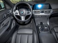 BMW Série 4 420d xDrive Gran Coupé M Sport H&K NAVI LED DAB - <small></small> 39.990 € <small>TTC</small> - #6