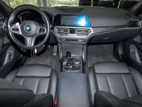 BMW Série 4 420d xDrive Gran Coupé M Sport H&K NAVI LED DAB - <small></small> 39.990 € <small>TTC</small> - #7