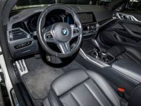 BMW Série 4 420d xDrive Gran Coupé M Sport H&K NAVI LED DAB - <small></small> 39.990 € <small>TTC</small> - #15