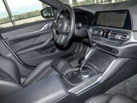 BMW Série 4 420d xDrive Gran Coupé M Sport H&K NAVI LED DAB - <small></small> 39.990 € <small>TTC</small> - #18