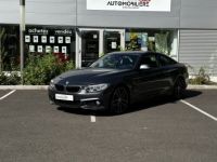 BMW Série 4 420dA 184ch M Sport - <small></small> 17.990 € <small>TTC</small> - #1