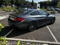 BMW Série 4 420dA 184ch M Sport - <small></small> 17.990 € <small>TTC</small> - #5