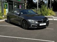 BMW Série 4 420dA 184ch M Sport - <small></small> 17.990 € <small>TTC</small> - #6