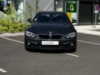 BMW Série 4 420dA 184ch M Sport - <small></small> 17.990 € <small>TTC</small> - #7