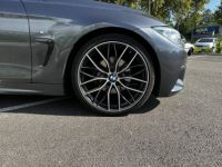 BMW Série 4 420dA 184ch M Sport - <small></small> 17.990 € <small>TTC</small> - #11