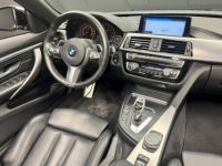 BMW Série 4 420dA 190ch M Sport Euro6c - <small></small> 33.000 € <small>TTC</small> - #5
