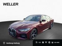 BMW Série 4 420dA Coup%C3%A9 M SPORT - <small></small> 40.950 € <small>TTC</small> - #1