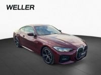 BMW Série 4 420dA Coup%C3%A9 M SPORT - <small></small> 40.950 € <small>TTC</small> - #4