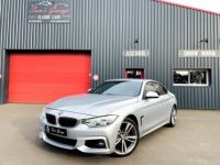 BMW Série 4 420da M-Sport 2016 2.0 D - <small></small> 24.990 € <small>TTC</small> - #1