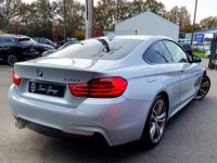 BMW Série 4 420da M-Sport 2016 2.0 D - <small></small> 24.990 € <small>TTC</small> - #5