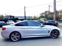 BMW Série 4 420da M-Sport 2016 2.0 D - <small></small> 24.990 € <small>TTC</small> - #6