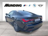 BMW Série 4 420i A Coupé Navi SHZ Lordose MFL BT USB - <small></small> 34.570 € <small>TTC</small> - #4