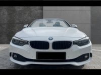 BMW Série 4 420i AUTO 184 *LUXURY*03/2017 - <small></small> 27.890 € <small>TTC</small> - #3