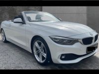 BMW Série 4 420i AUTO 184 *LUXURY*03/2017 - <small></small> 27.890 € <small>TTC</small> - #4