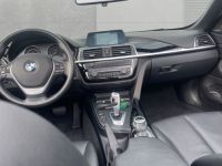 BMW Série 4 420i AUTO 184 *LUXURY*03/2017 - <small></small> 27.890 € <small>TTC</small> - #5