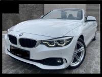 BMW Série 4 420i AUTO 184 *LUXURY*03/2017 - <small></small> 27.890 € <small>TTC</small> - #13