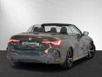 BMW Série 4 420i Cabrio Aut. M Sportpaket  - <small></small> 44.990 € <small>TTC</small> - #2