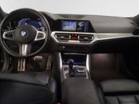 BMW Série 4 420i Cabrio Aut. M Sportpaket  - <small></small> 44.990 € <small>TTC</small> - #4