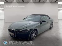 BMW Série 4 420i Cabrio LiveCockpitProf Kamera  - <small></small> 36.911 € <small>TTC</small> - #1