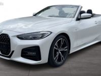 BMW Série 4 420i Cabrio M Sport - <small></small> 41.980 € <small>TTC</small> - #1