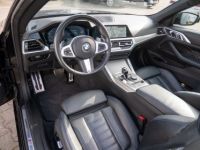 BMW Série 4 420i Cabrio M Sport LED - <small></small> 42.950 € <small>TTC</small> - #8