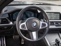 BMW Série 4 420i Cabrio M Sport LED - <small></small> 42.950 € <small>TTC</small> - #9
