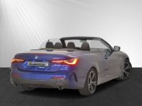 BMW Série 4 420i Cabrio M Sportpaket DrivingAssistant - <small></small> 44.500 € <small>TTC</small> - #2