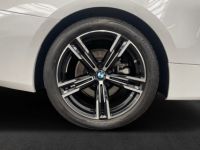 BMW Série 4 420i Cabrio M Sportpaket DrivingAssistant - <small></small> 44.444 € <small>TTC</small> - #4