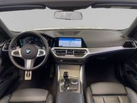 BMW Série 4 420i Cabrio M Sportpaket DrivingAssistant - <small></small> 44.444 € <small>TTC</small> - #7