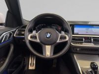 BMW Série 4 420i Cabrio M Sportpaket DrivingAssistant - <small></small> 44.444 € <small>TTC</small> - #9