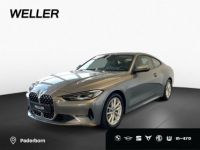 BMW Série 4 420i Coup%C3%A9 LED,Sitzbel%C3%BCftung,LCPlus,HiFi  - <small></small> 37.300 € <small>TTC</small> - #1