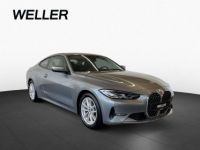 BMW Série 4 420i Coup%C3%A9 LED,Sitzbel%C3%BCftung,LCPlus,HiFi  - <small></small> 37.300 € <small>TTC</small> - #4