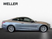 BMW Série 4 420i Coup%C3%A9 LED,Sitzbel%C3%BCftung,LCPlus,HiFi  - <small></small> 37.300 € <small>TTC</small> - #7