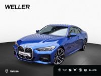 BMW Série 4 420i Coup%C3%A9 M Sport Navi,RFK,DA,Har  - <small></small> 41.750 € <small>TTC</small> - #1