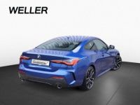 BMW Série 4 420i Coup%C3%A9 M Sport Navi,RFK,DA,Har  - <small></small> 41.750 € <small>TTC</small> - #4