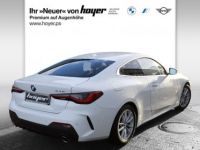 BMW Série 4 420i Coup%C3%A9 M Sportpaket AHK SHZ  - <small></small> 37.970 € <small>TTC</small> - #2