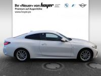 BMW Série 4 420i Coup%C3%A9 M Sportpaket AHK SHZ  - <small></small> 37.970 € <small>TTC</small> - #3