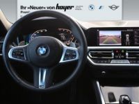 BMW Série 4 420i Coup%C3%A9 M Sportpaket AHK SHZ  - <small></small> 37.970 € <small>TTC</small> - #5