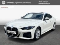 BMW Série 4 420i Coupe M Sport  - <small></small> 40.890 € <small>TTC</small> - #1